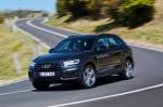 Audi Q5 40 TDI Quattro 2019 года (AU)